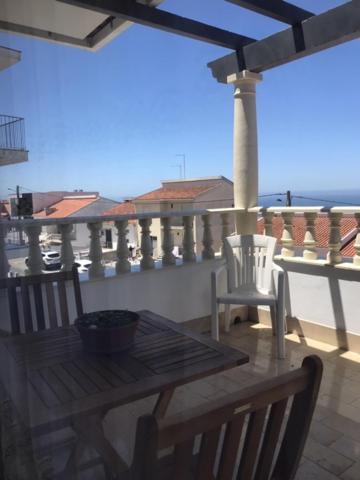 Vivenda Azevedo Hotel Nazare Exterior photo